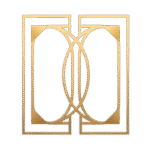 Cape Town Nightlife Tours Gold Foil Logo