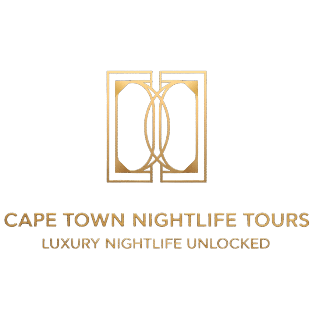 Cape Town Nightlife Tours Logo